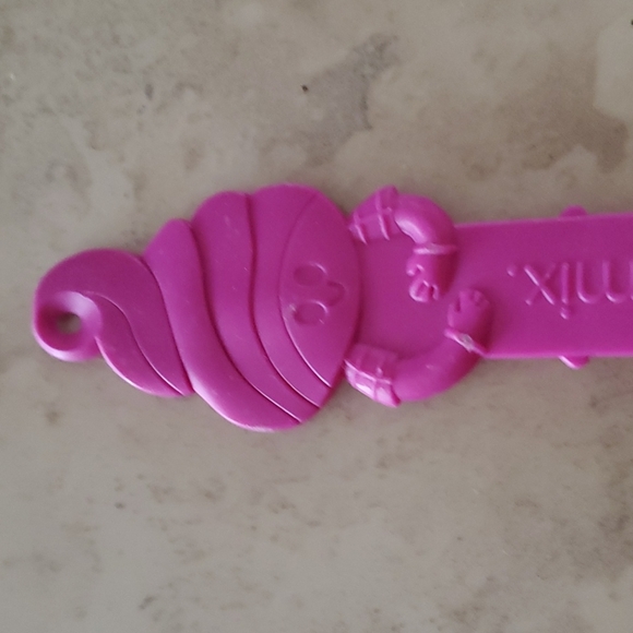 SALE! Baby/Child's Spoon - Picture 3 of 3